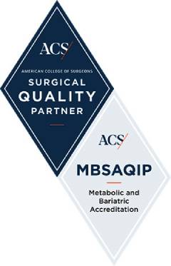 ACS Metabolic and Bariatric Accreditation